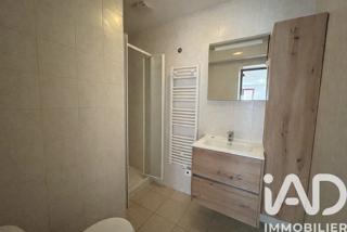  Appartement à vendre 3 pièces 57 m²