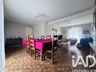  Maison à vendre 5 pièces 97 m²
