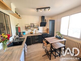  Maison à vendre 5 pièces 107 m²