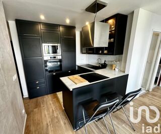  Appartement à vendre 2 pièces 36 m²
