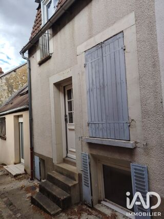  Maison à vendre 4 pièces 83 m²