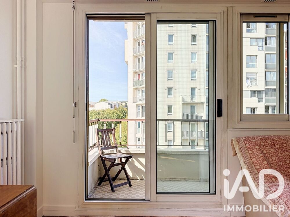 Vente Appartement Vente Appartement 3 pièces Nogent-sur-marne