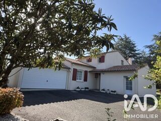 Vente Maison Vente Maison/villa 5 pièces Chauray