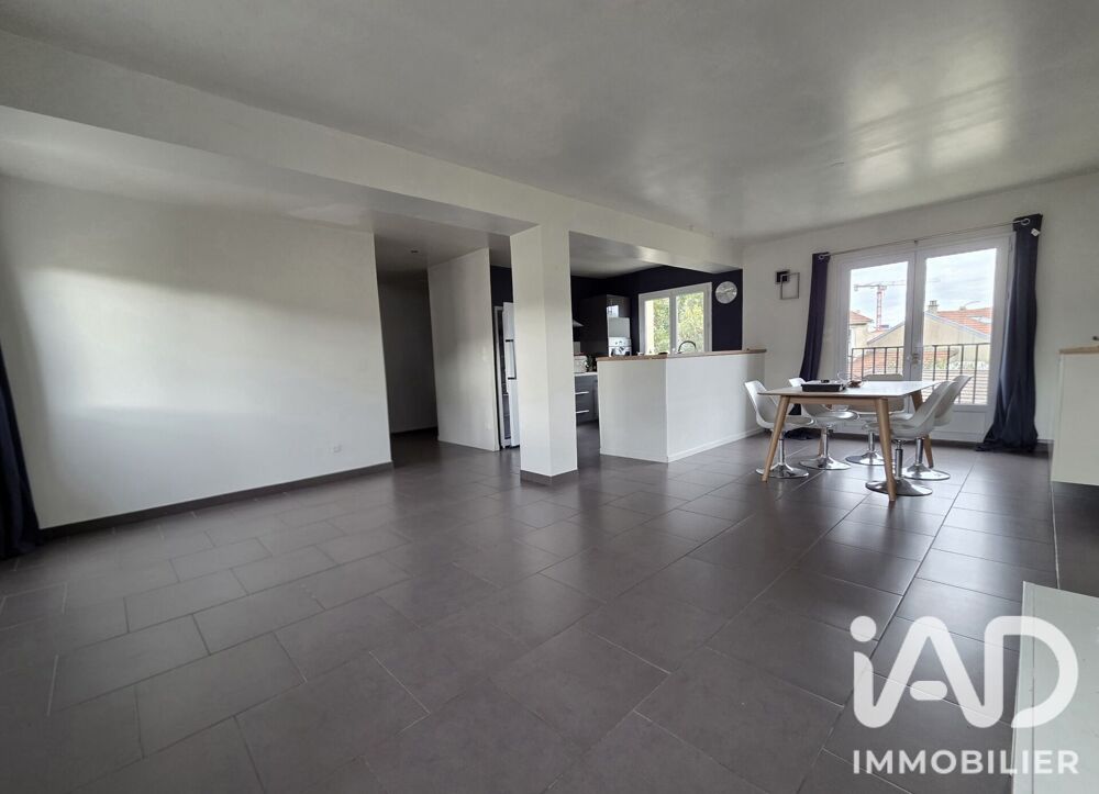 Vente Maison Vente Maison de ville 5 pièces Drancy