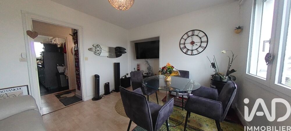 Vente Appartement Vente Appartement 3 pièces Rezé