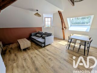  Appartement � vendre 2 pi�ces 32 m�
