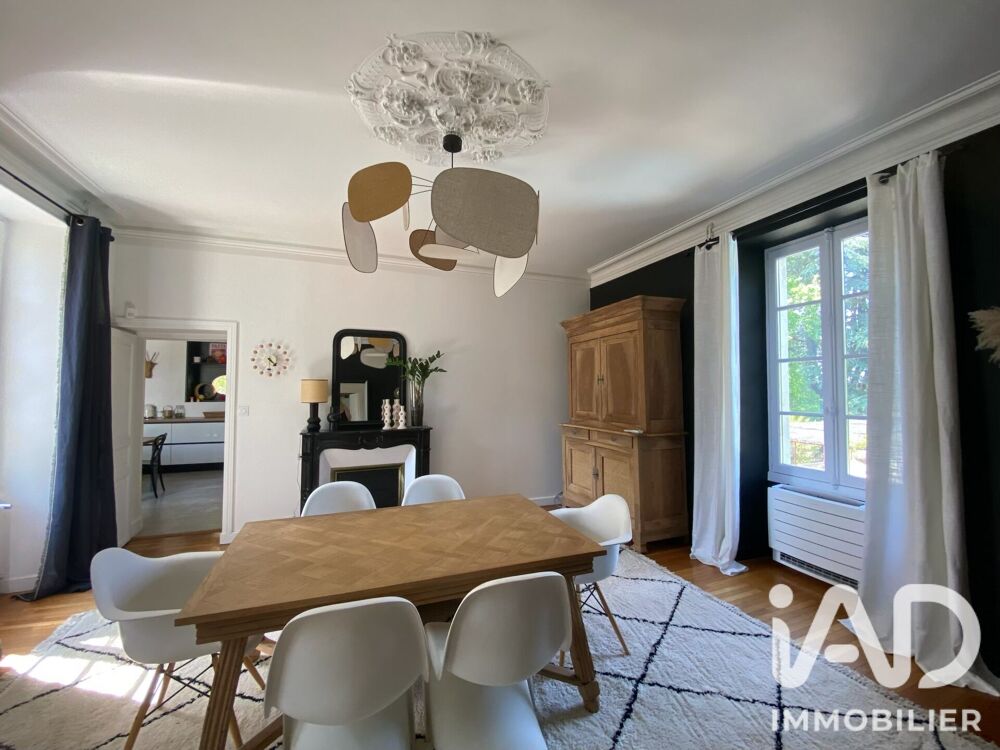 à vendre  Maison François (79260)