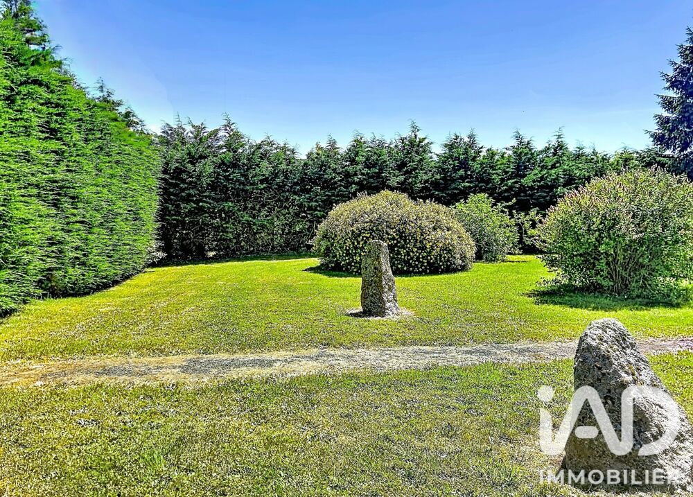 Vente Maison de campagne 7 pièces