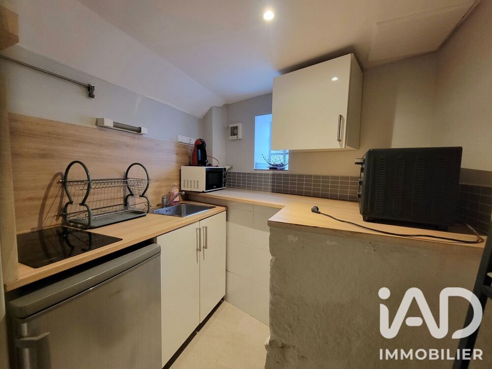Vente Appartement Vente Appartement 1 pièce Rouen