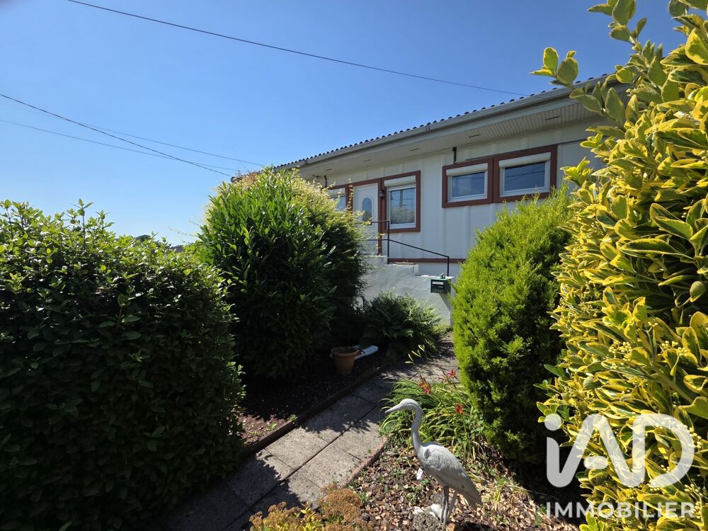 Vente Maison/villa 7 pièces