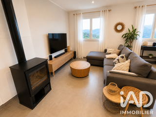  Maison à vendre 6 pièces 136 m²