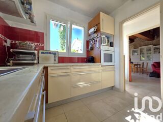  Maison à vendre 5 pièces 116 m²