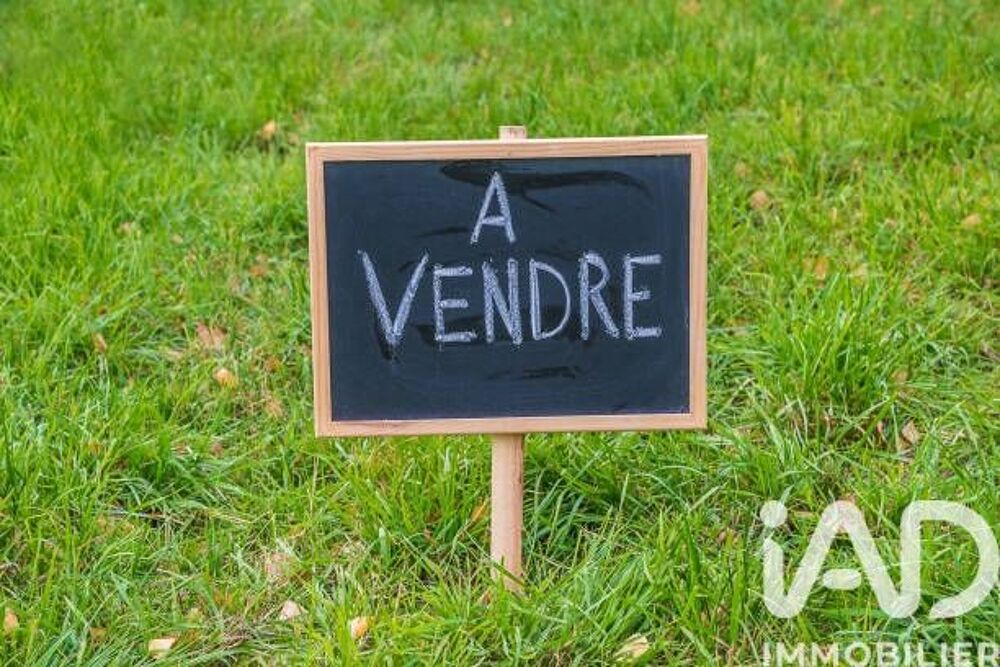Vente Terrain Vente Terrain 1 005 m&sup2; Cabestany