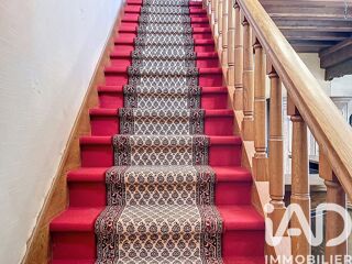  Maison à vendre 6 pièces 184 m²