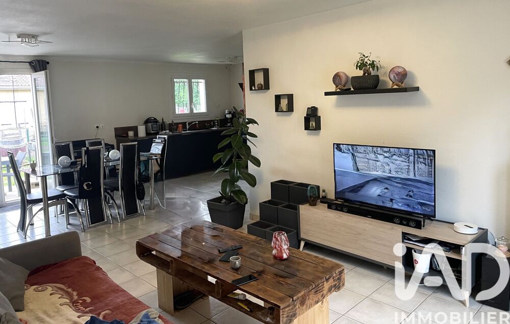 Vente Maison traditionnelle 4 pièces