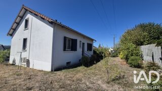  Maison à vendre 5 pièces 140 m²