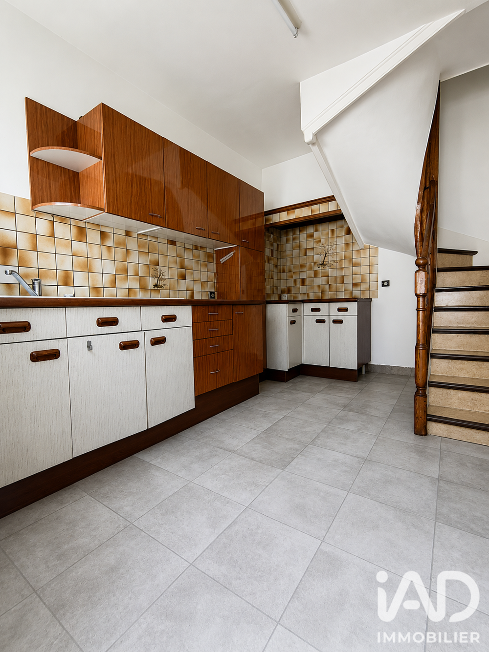Vente Maison Vente Maison de ville 3 pièces Le havre