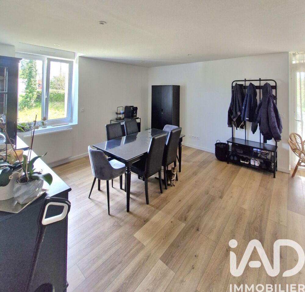 Vente Appartement Vente Appartement 5 pièces Toul