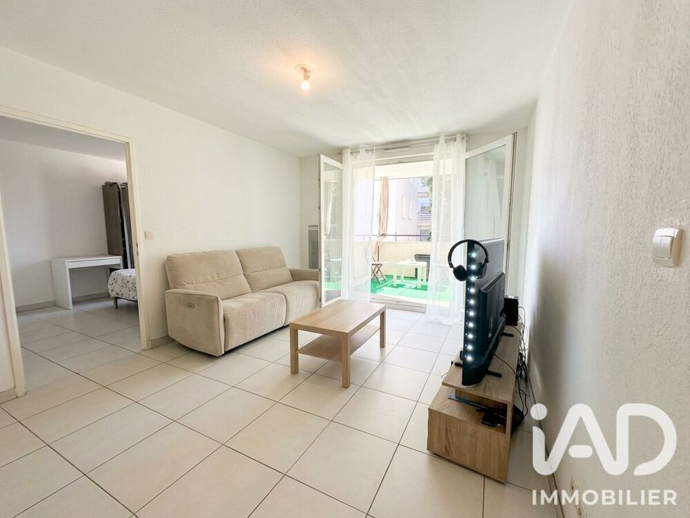 Vente Appartement Vente Appartement 2 pièces Toulon