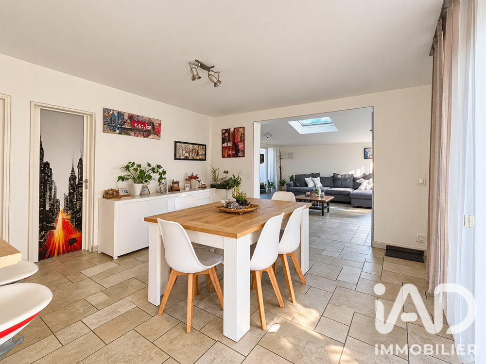 Vente Maison Vente Maison/villa 3 pièces Coubron