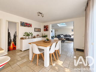 Vente Maison Vente Maison/villa 3 pièces Coubron