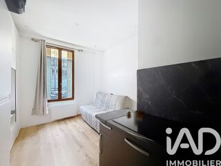  Appartement à vendre 1 pièce 19 m²