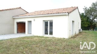  Maison à vendre 3 pièces 82 m²