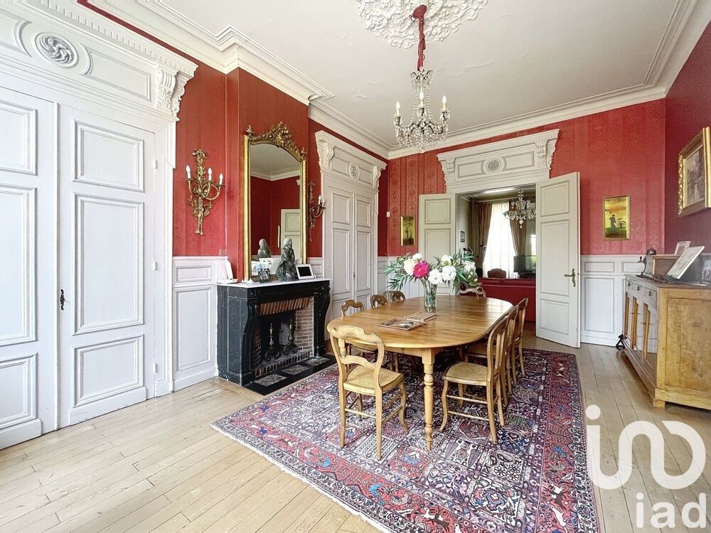 Vente Maison Vente Maison/villa 9 pièces Douai