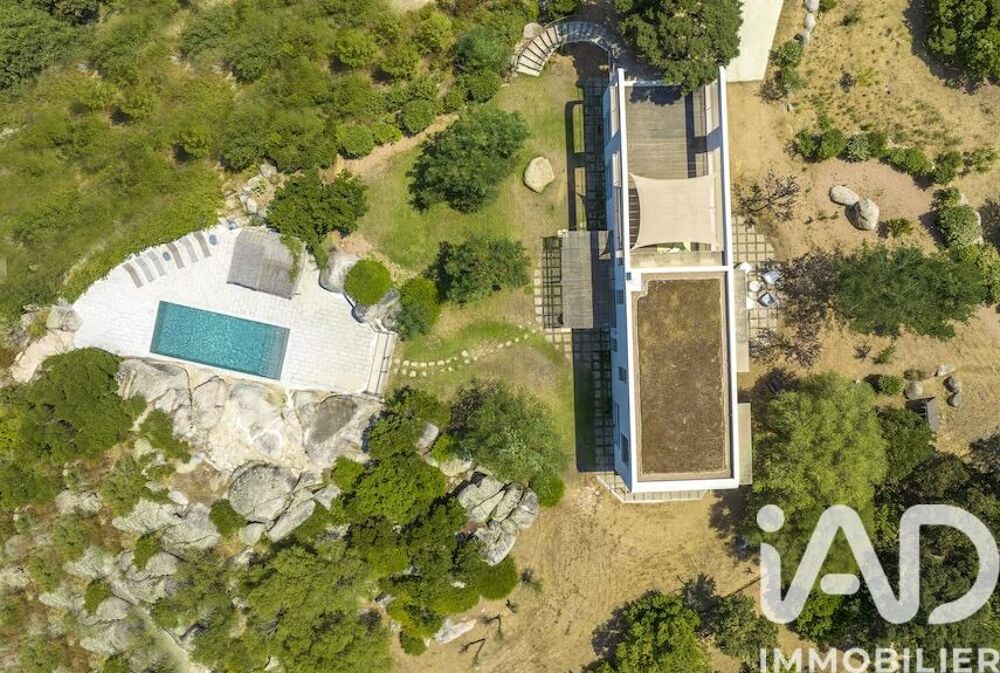 à vendre  Maison Ste Lucie De Porto Vecchio (20144)