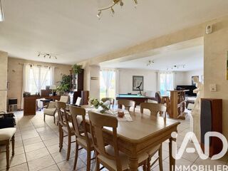  Maison à vendre 7 pièces 148 m²