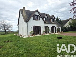  Maison � vendre 6 pi�ces 143 m�