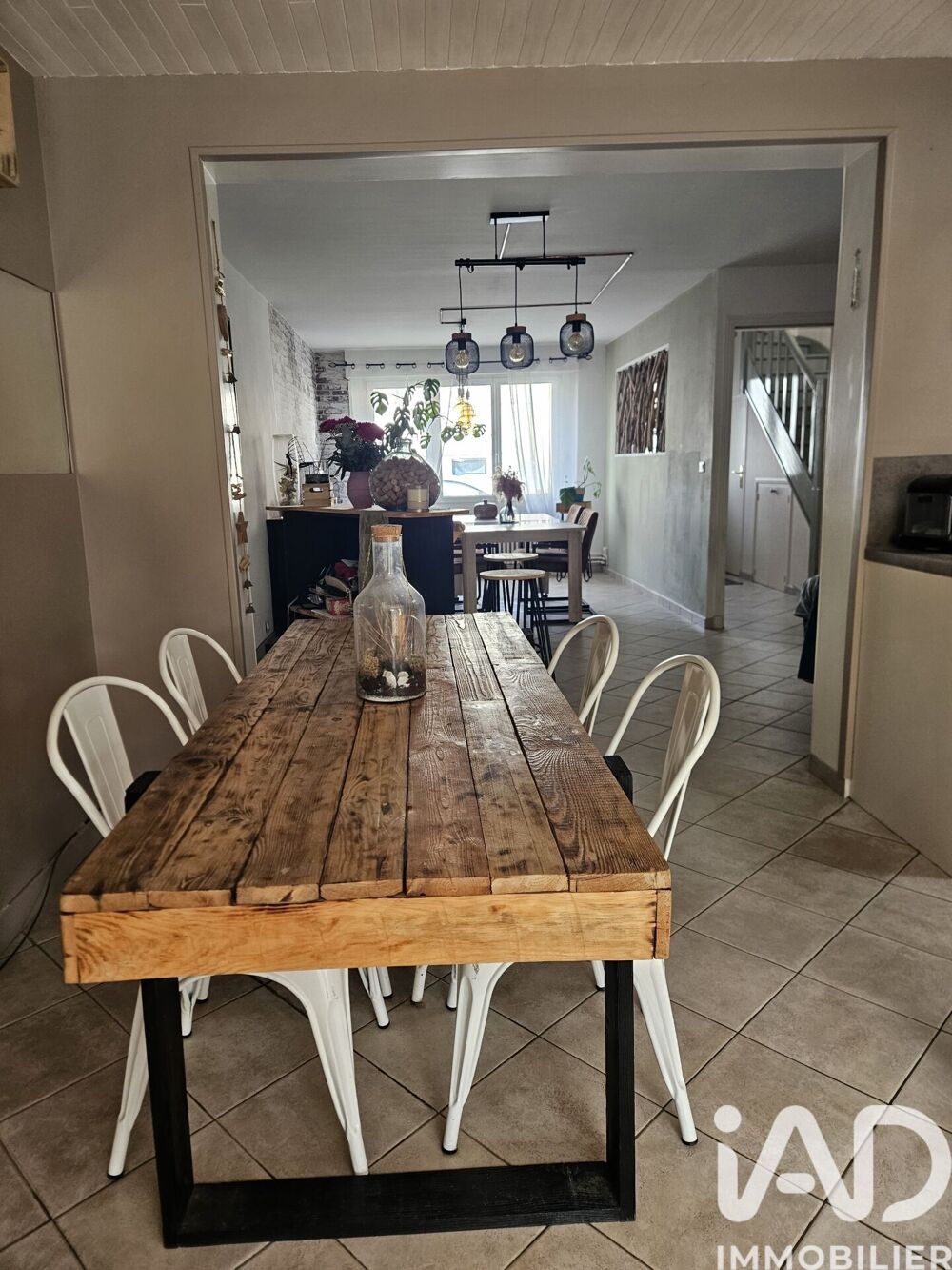 Vente Maison/villa 10 pièces