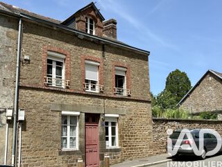  Maison à vendre 5 pièces 79 m²