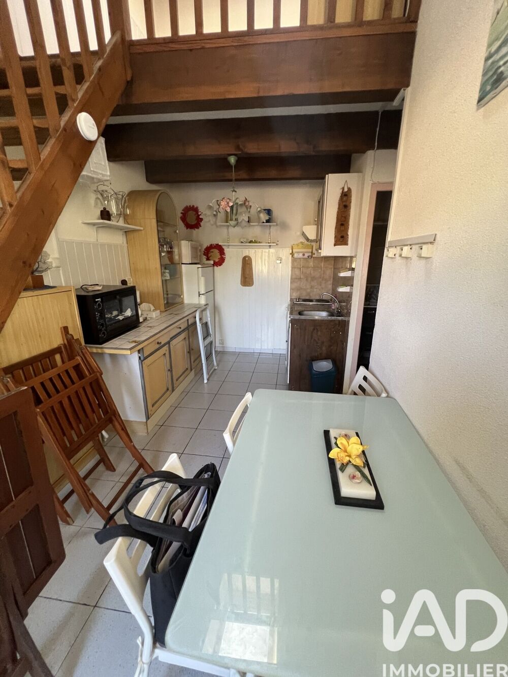 Vente Appartement Vente Appartement 3 pièces Narbonne