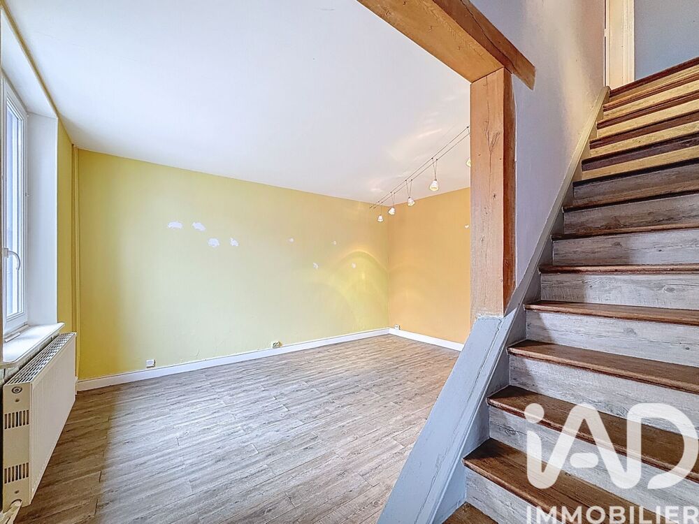 Vente Maison Vente Maison traditionnelle 3 pièces Florange