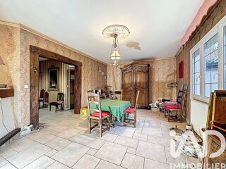  Maison à vendre 7 pièces 156 m²