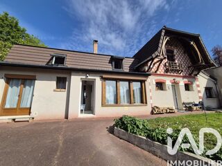  Maison à vendre 4 pièces 88 m²