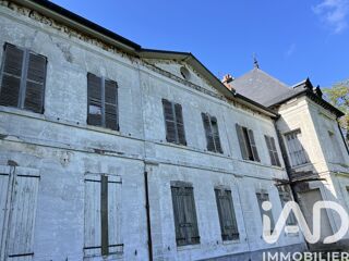  Maison à vendre 15 + pièces 521 m²