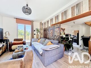  Maison à vendre 5 pièces 80 m²