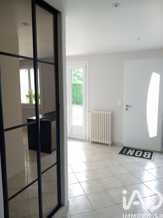 Maison à vendre 5 pièces 146 m²