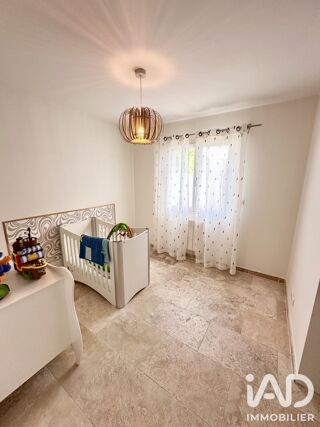  Maison à vendre 5 pièces 92 m²
