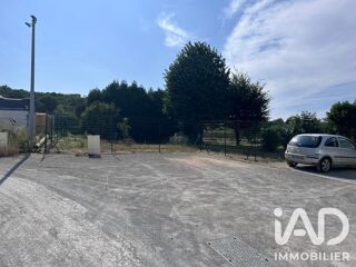  Terrain à vendre 420 m²