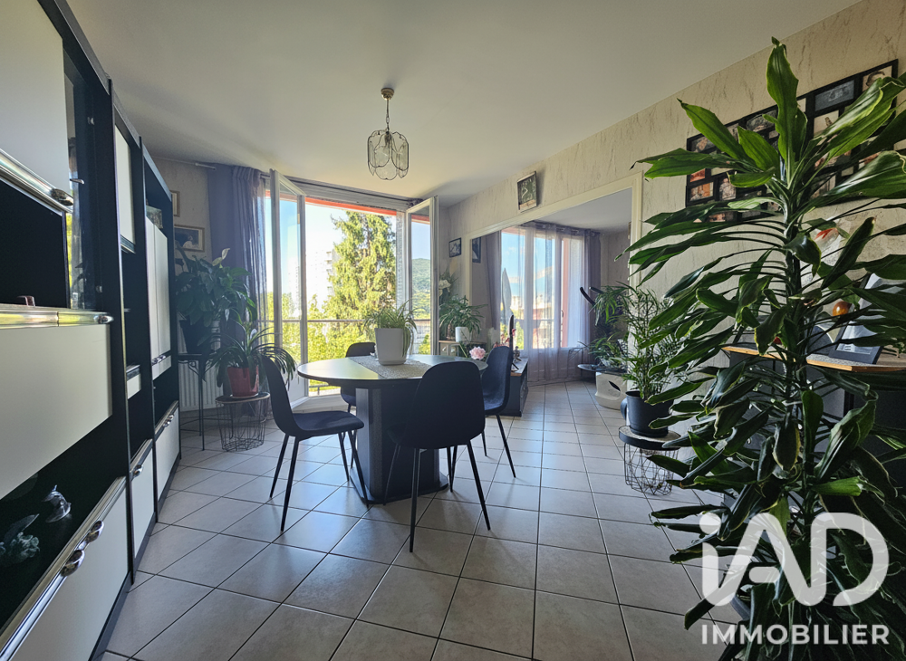 Vente Appartement Vente Appartement 3 pièces Saint-martin-d'hères