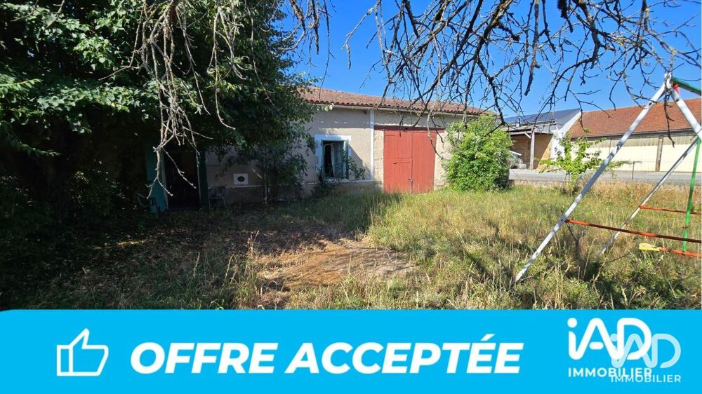 Vente Maison/villa 2 pièces