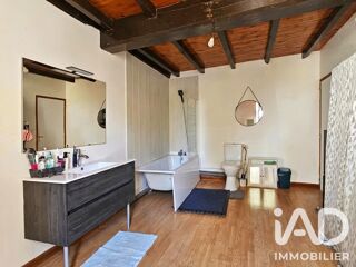  Maison à vendre 5 pièces 134 m²