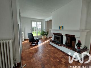  Maison à vendre 6 pièces 228 m²