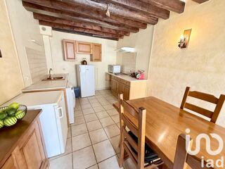  Maison à vendre 3 pièces 43 m²
