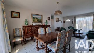  Maison à vendre 5 pièces 89 m²