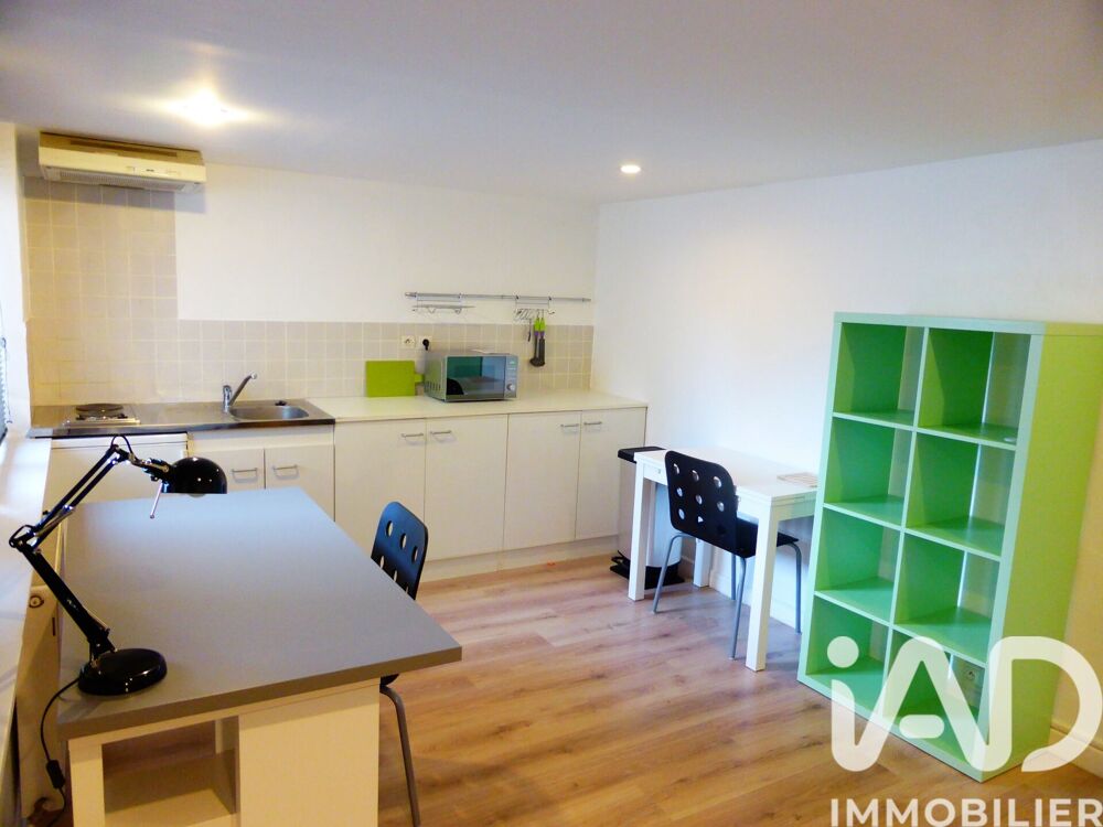 Vente Immeuble Vente Immeuble 232 m&sup2; Valenciennes