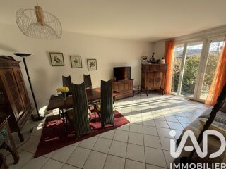  Appartement à vendre 4 pièces 83 m²